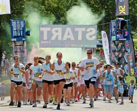 How to Organize a Fun Run in 11 Steps – Costa Mesa.